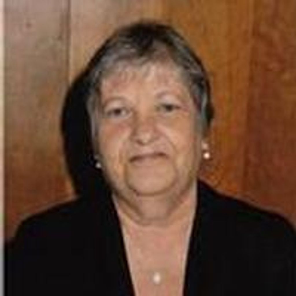 Sandra Kay Stricklin