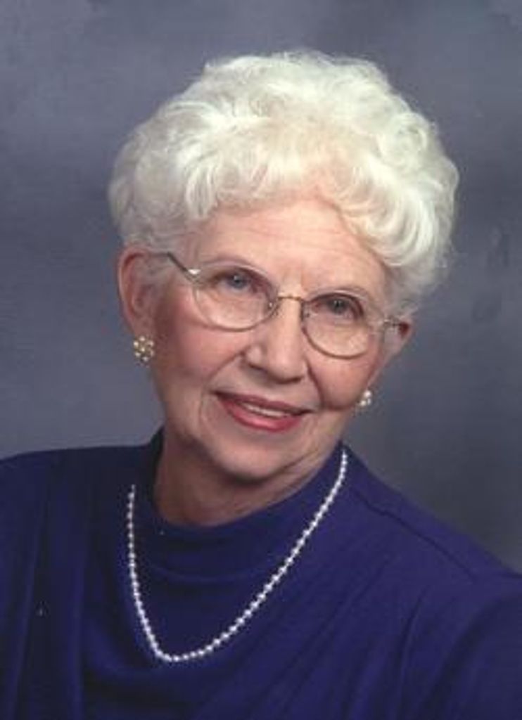 Thelma H. Lindberg