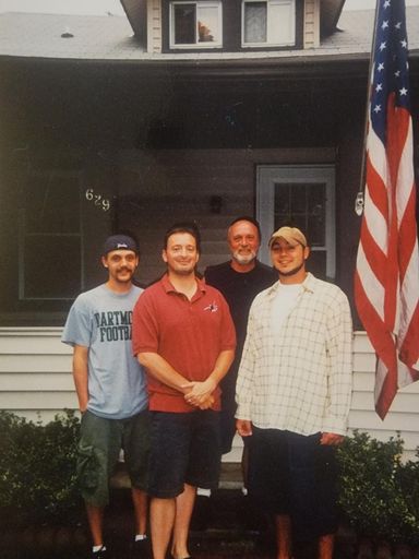 Wayne C. Fenton photo gallery thumbnail 3 of 4