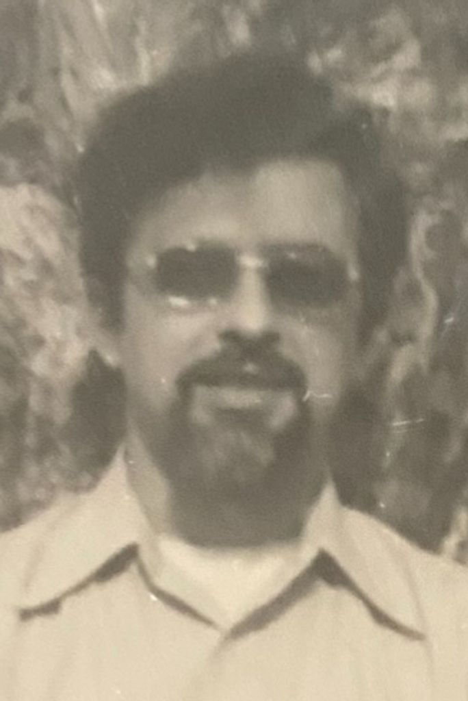 Sidney B. Poger Profile Photo