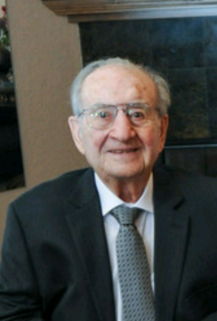 George  Joseph Granato