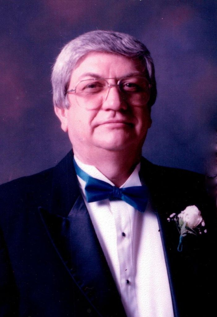 Jimmy Earl Ebarb Profile Photo