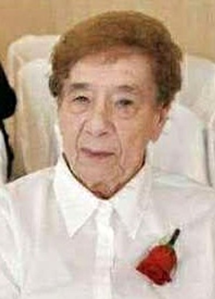 Evelyn J. (Campbell)  Searfoss