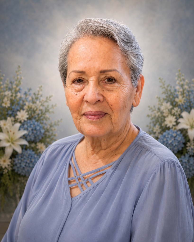 Gloria Olibas Hernandez Profile Photo