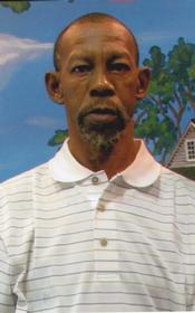 Mr. Earnest "Oliver" Smith