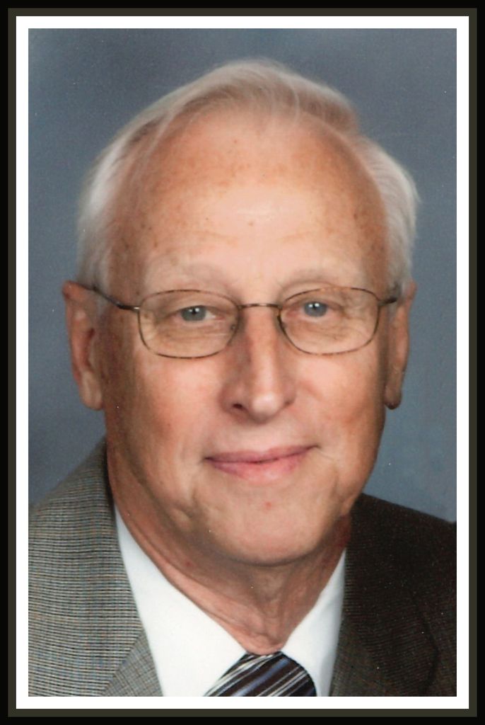 Robert E. Salley