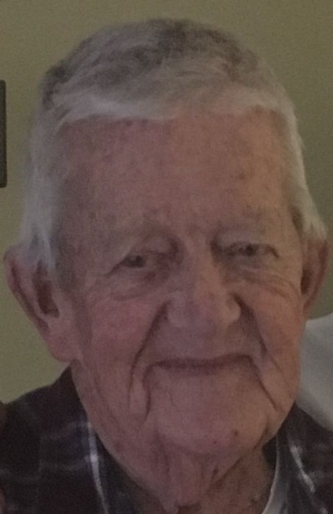 Donald K. "Woody" Wooddell