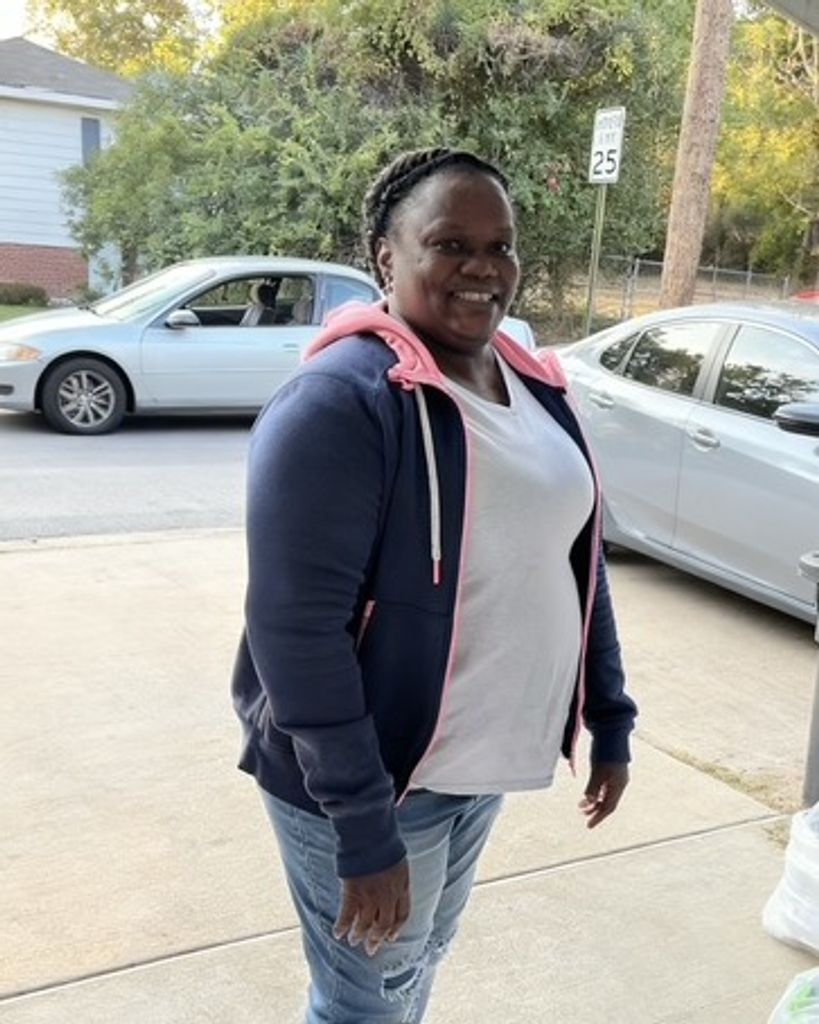 Davidea Lenae Simpson