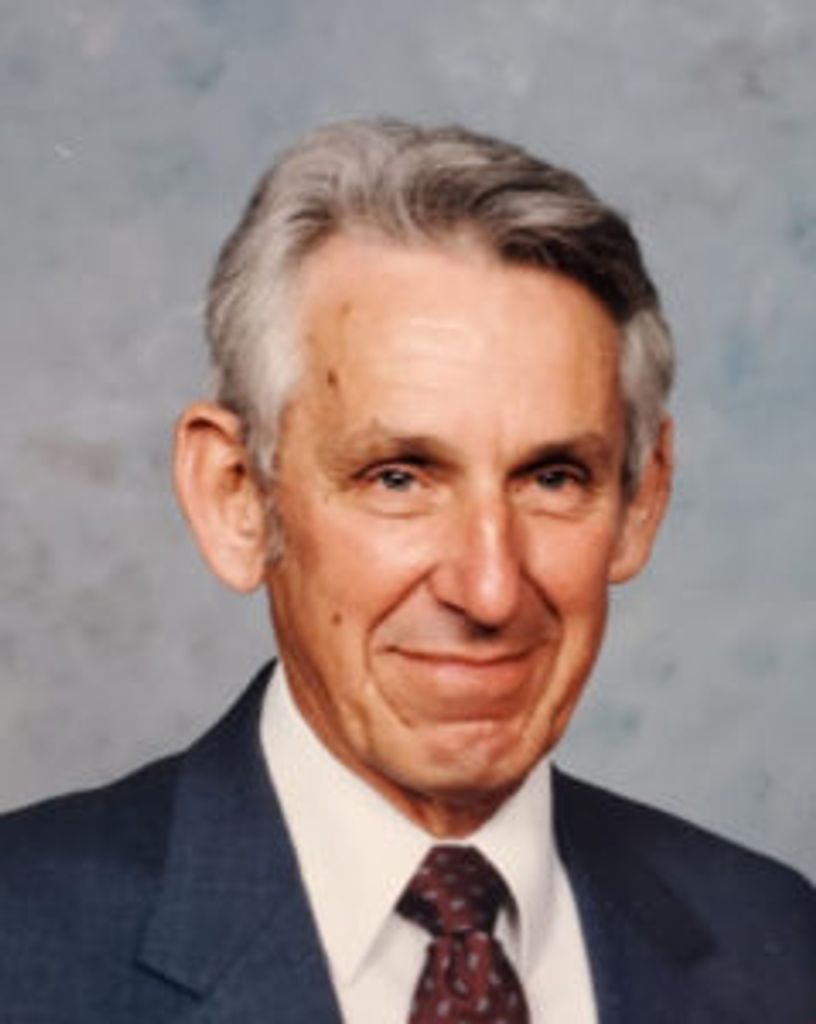 Robert H. Aument