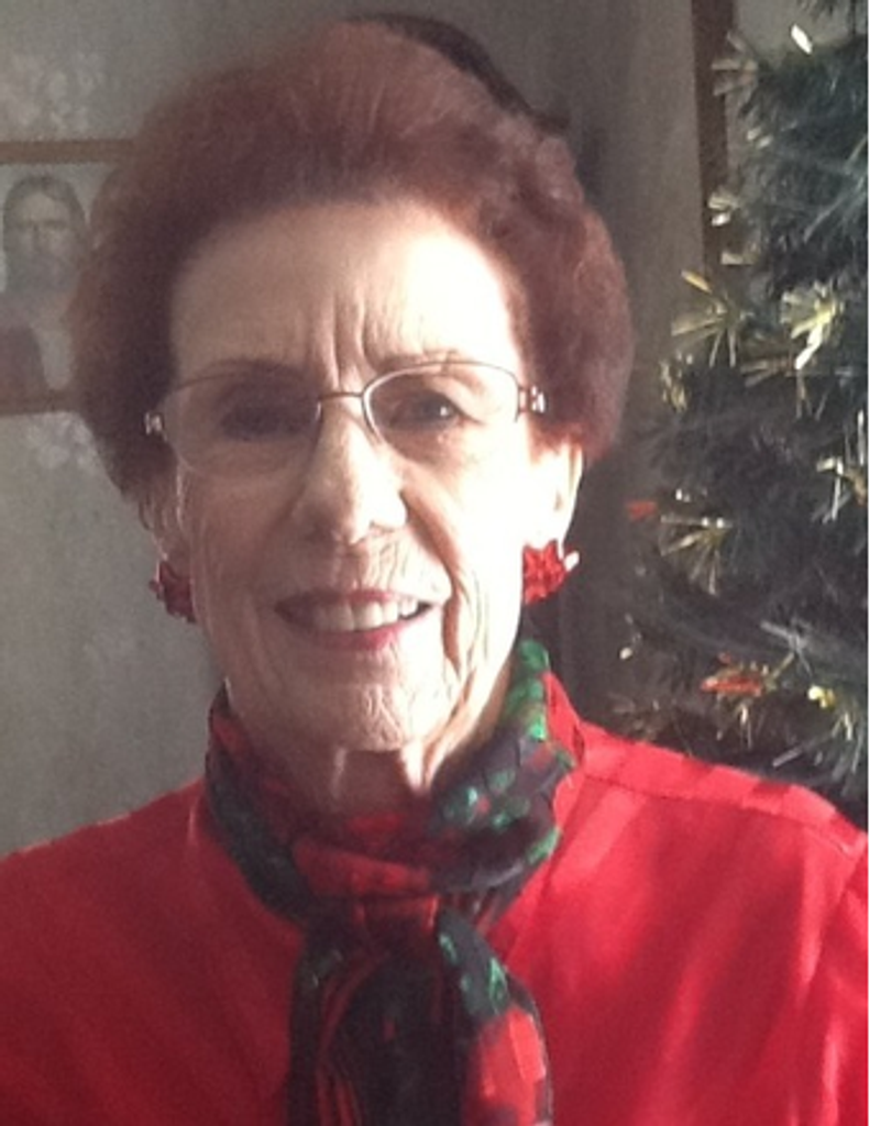 Carleya Lapriel Erickson Profile Photo