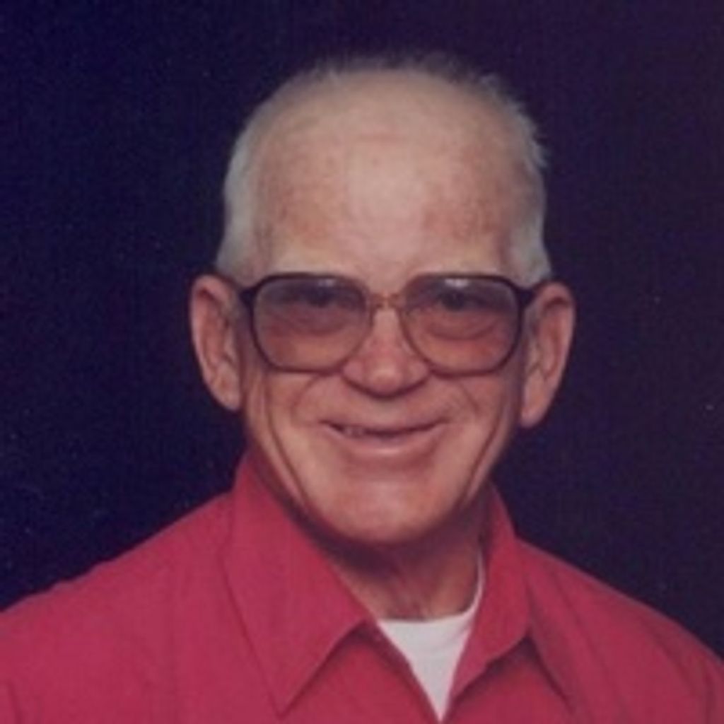 Jerold Robert Moore