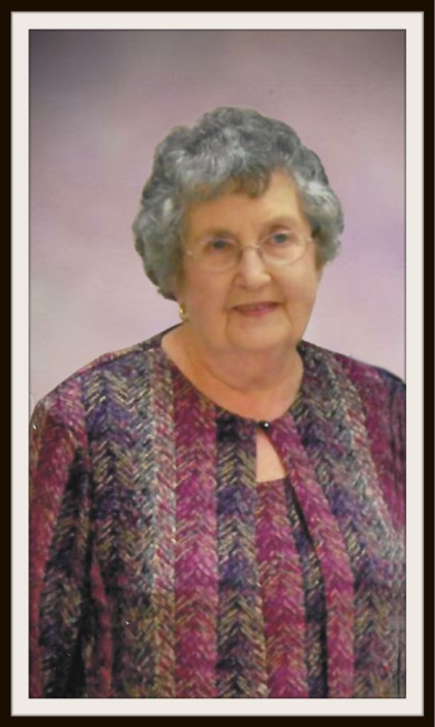 Thelma Lewis