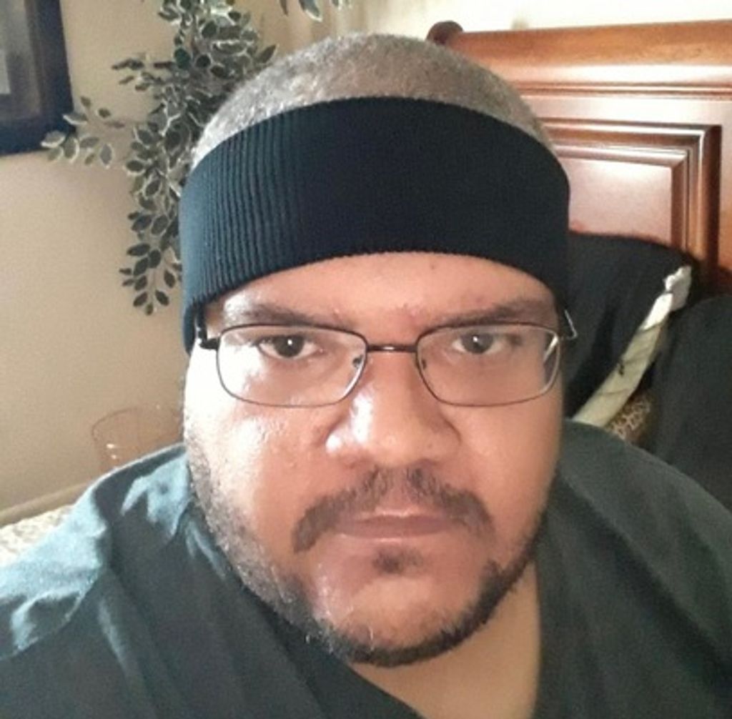 Christopher Mapp Profile Photo