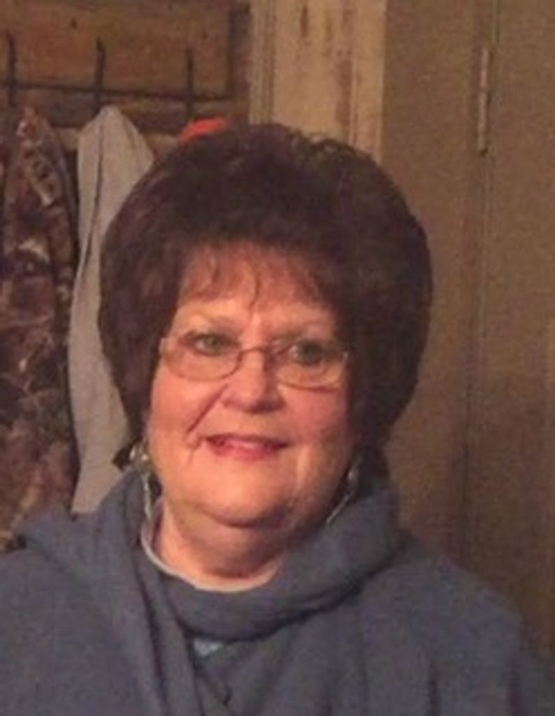 Rebecca Sharp Thomas