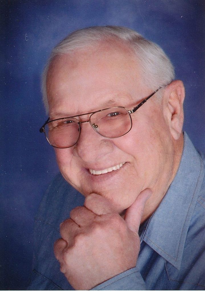 Jerry A. Boehmann Profile Photo