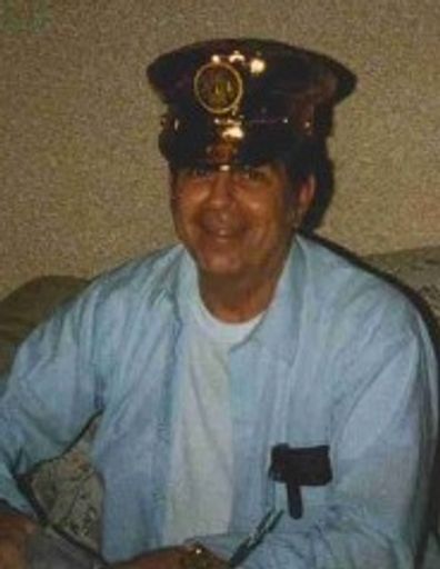 Photo of Daniel Walter Marciszewski