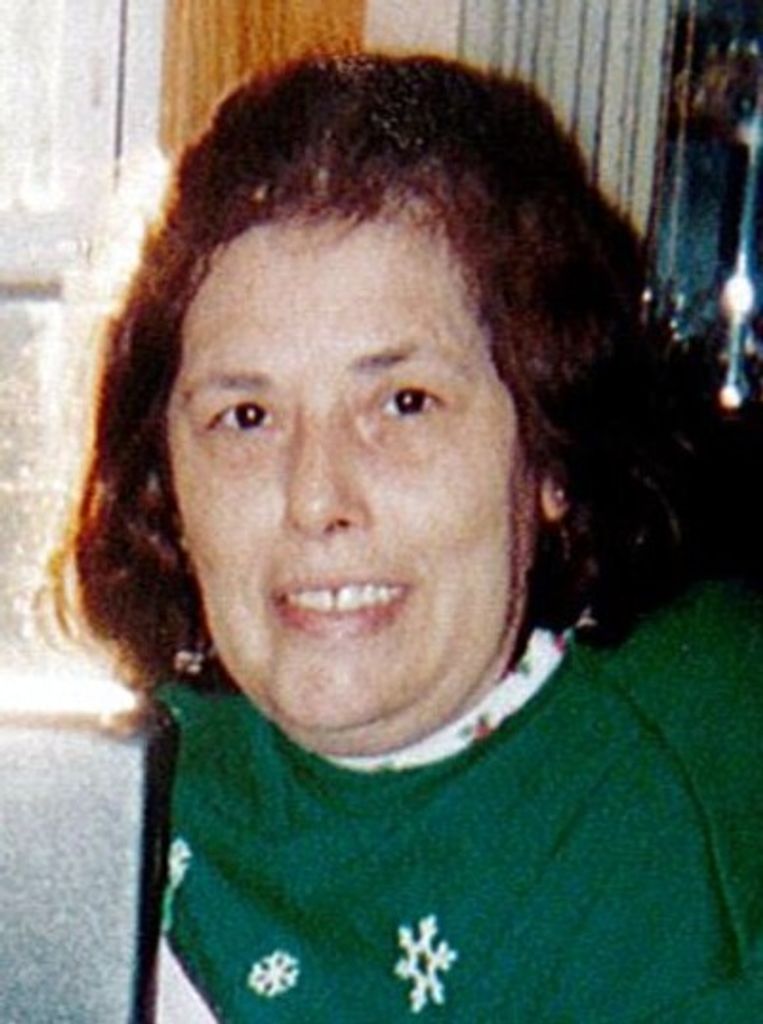 Jayne Marie Hoehing Profile Photo