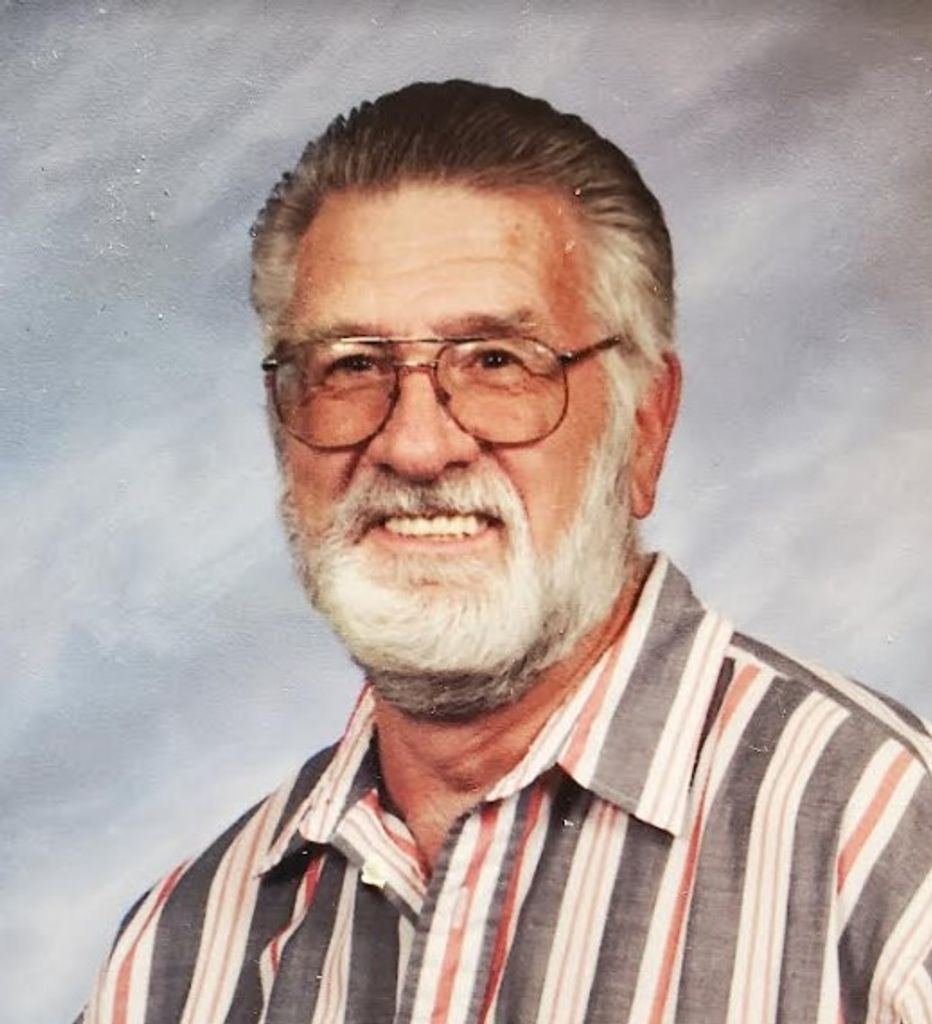 LeRoy Donald Swier