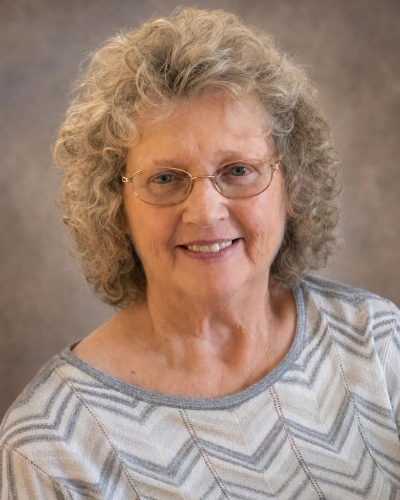 Ruth Carver Profile Photo