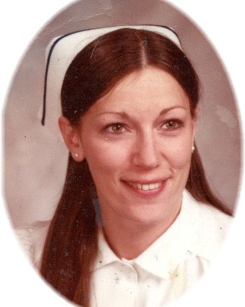Christine Ann Cahill