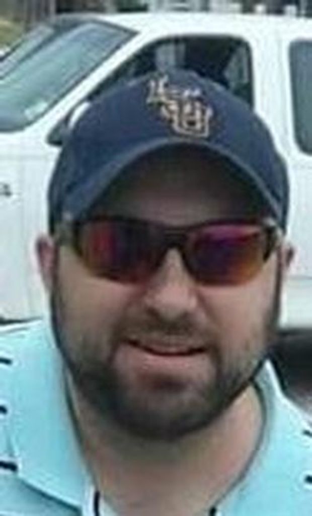 Bradley Paul Boswell