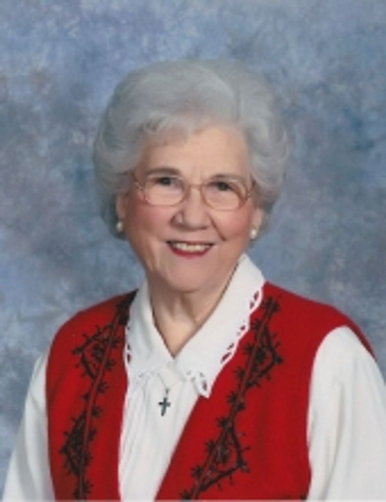 Lois Fleming Profile Photo