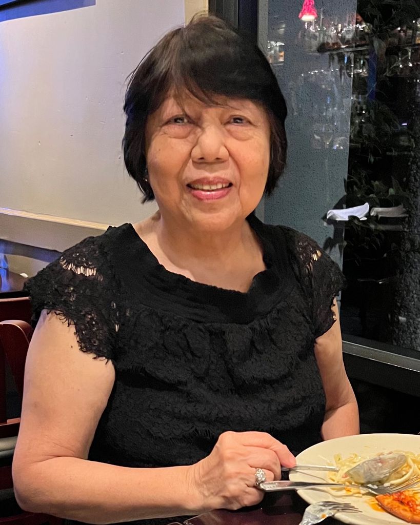Cecilia Zapanta Profile Photo