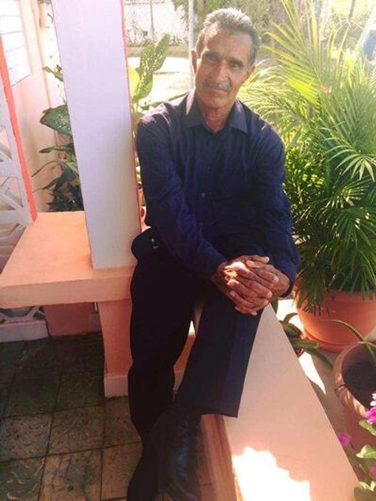 German Rivera Cortes