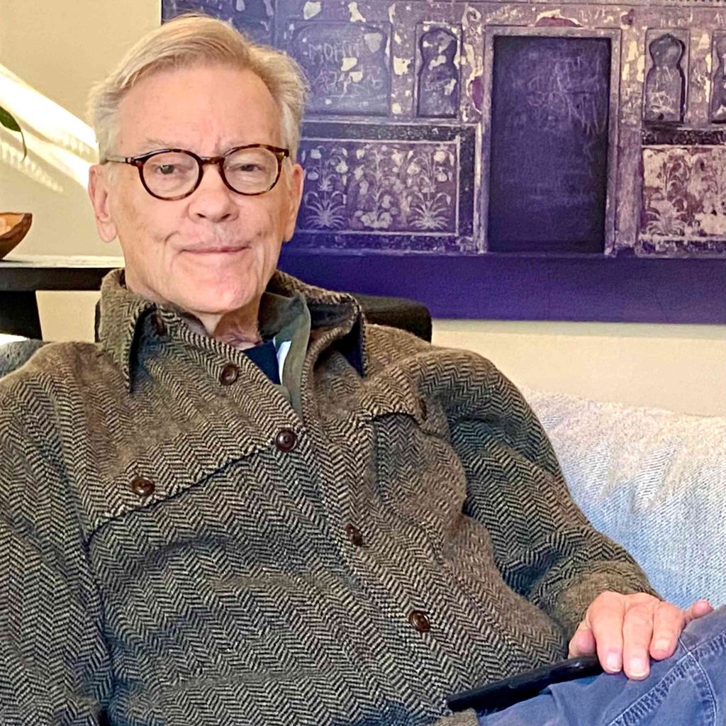 Timothy Michael Vaughan Profile Photo