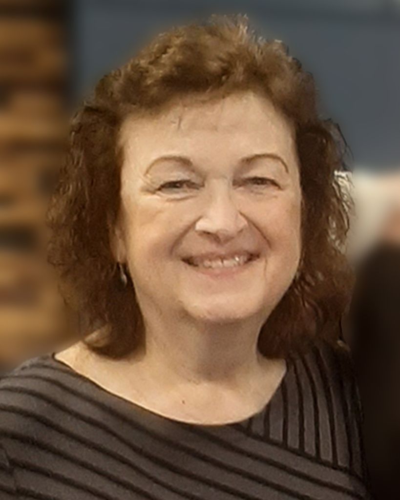 Katharine Ruckel Mase Profile Photo