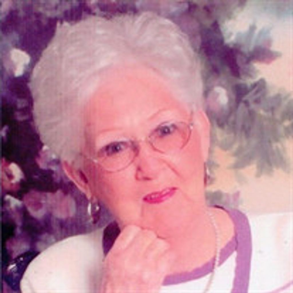 Edna Gilmore
