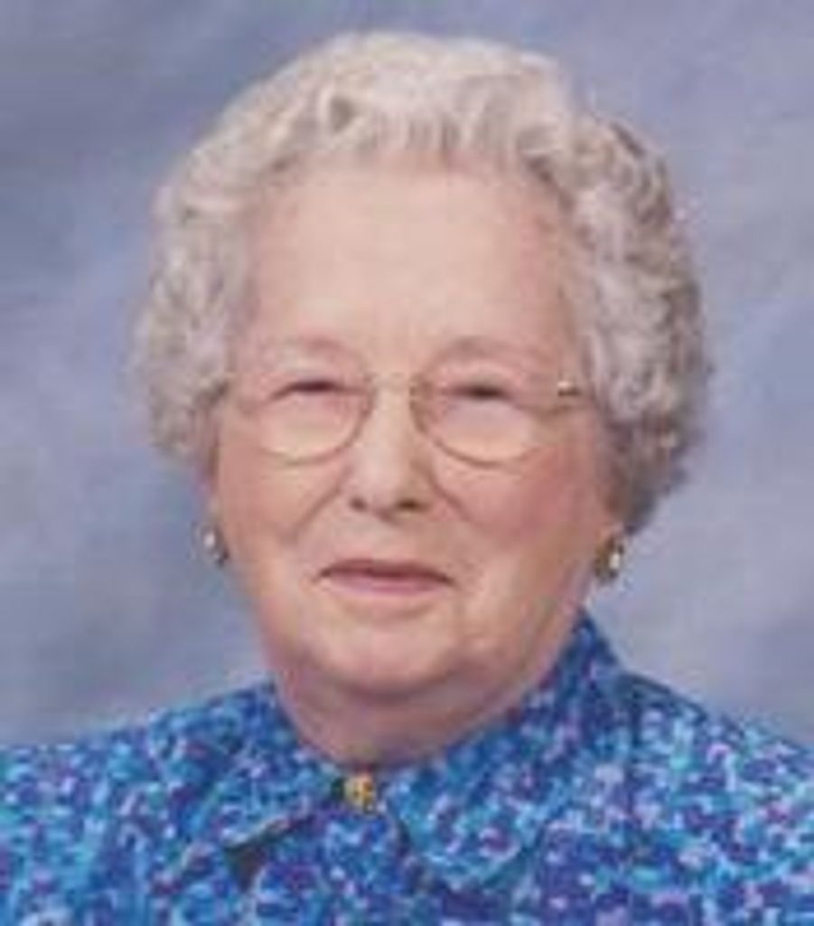 Maxine Mcintyre