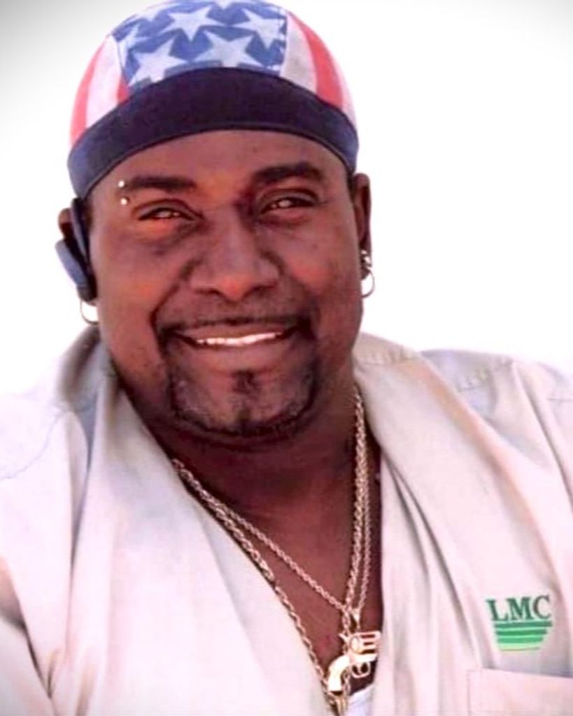 Melvin Wayne Moore
