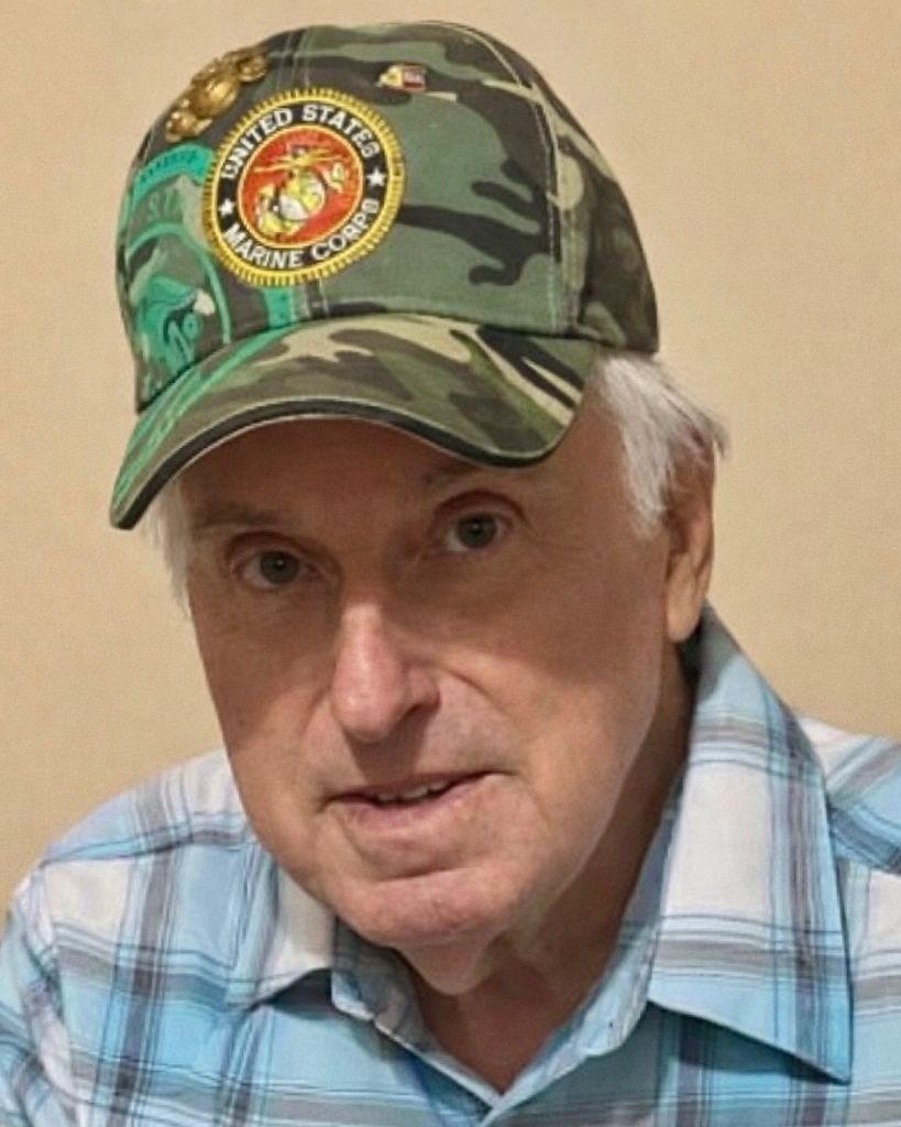 Ronald Dean Jackson Profile Photo