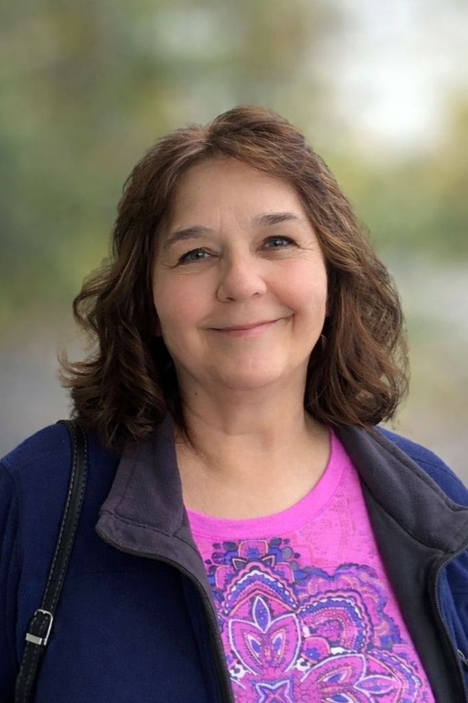 Rosanne Marie Williams Profile Photo