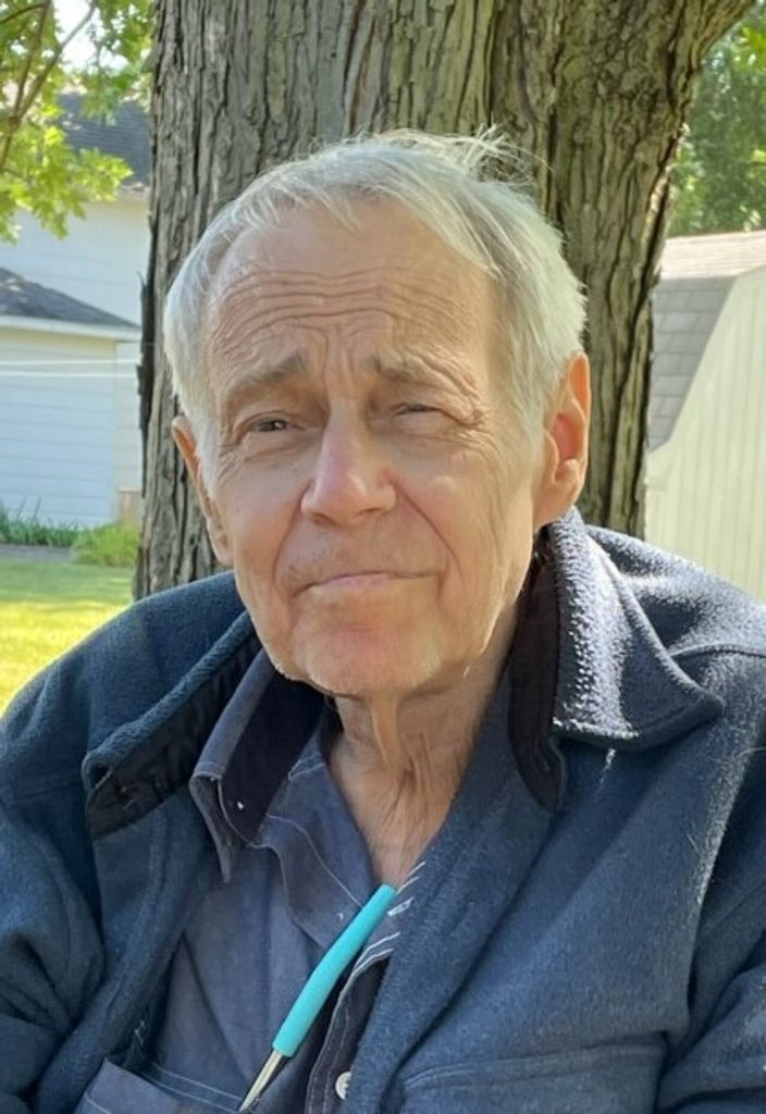 Robert C. Zeller Jr.