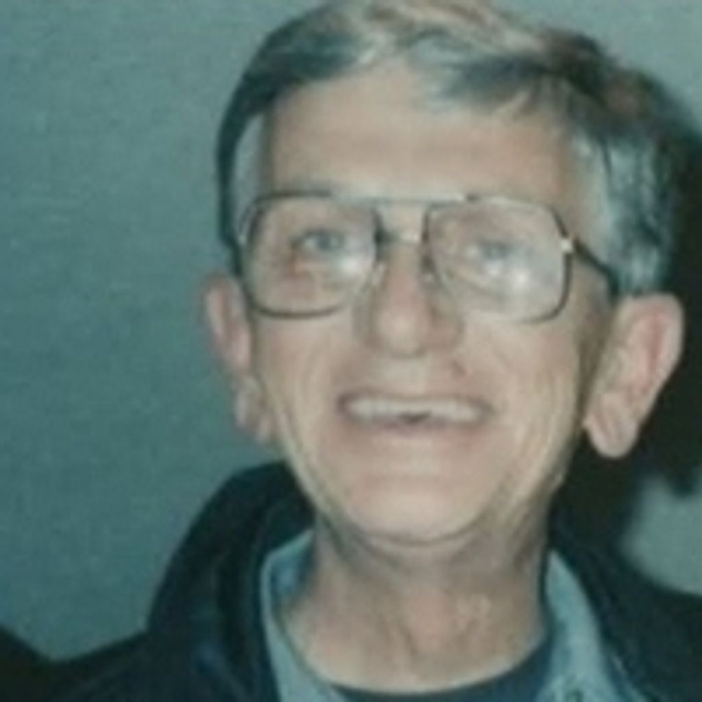 Donald Edgar Piper