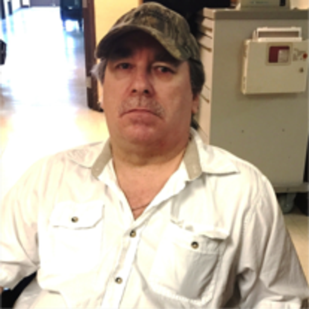 Dale Wayne McNutt