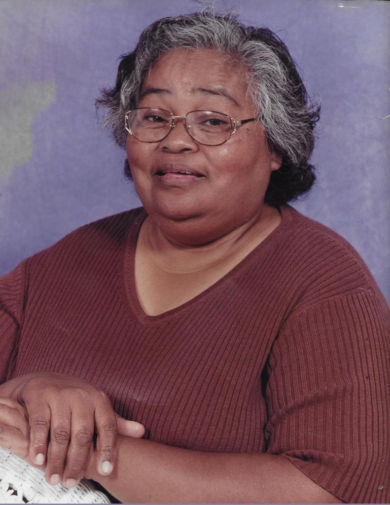 Rosie Ann Ligons Profile Photo