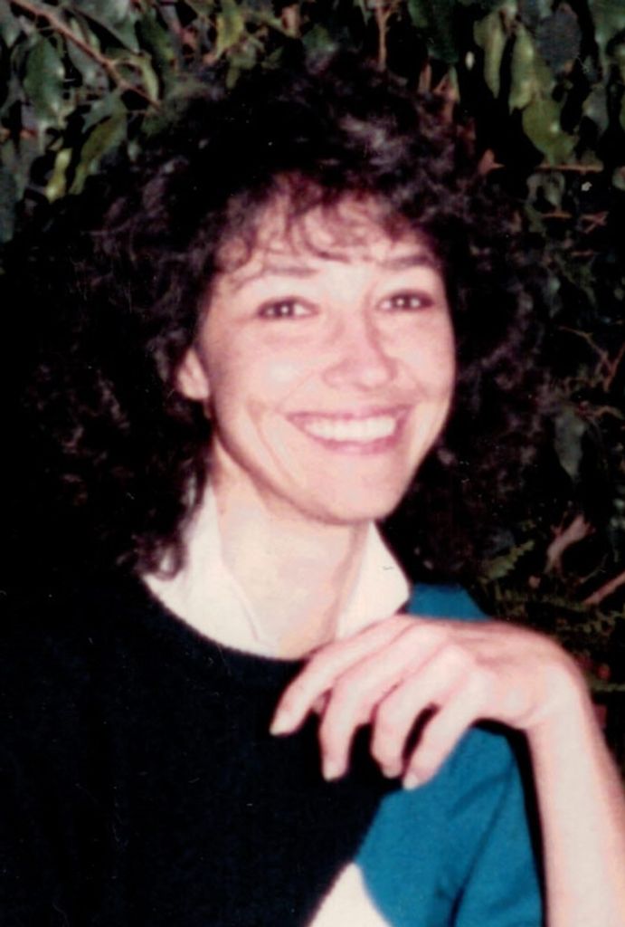Diane M. Rock