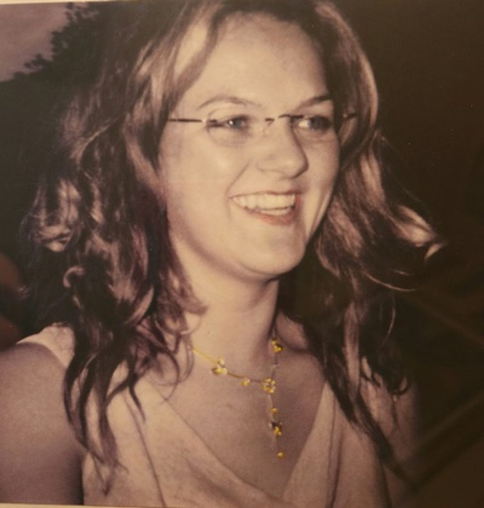 Michelle Lea Floyd Profile Photo