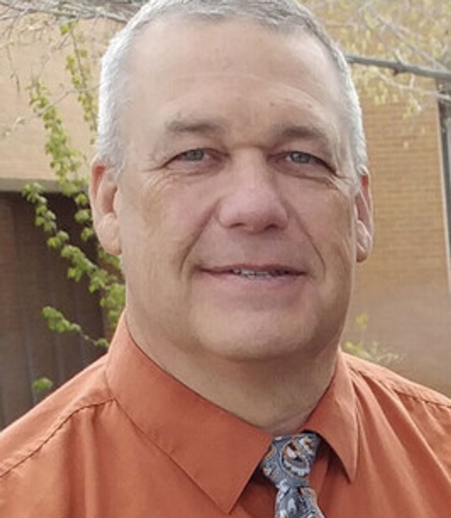 Jonathon Fauver Profile Photo