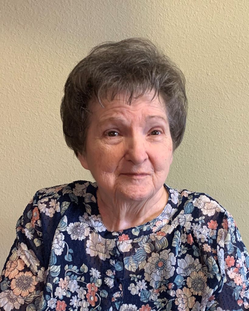 Jeanette Norwood