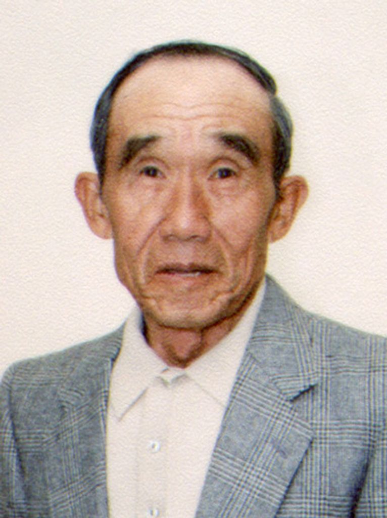 Mitsugu Yoshida Profile Photo