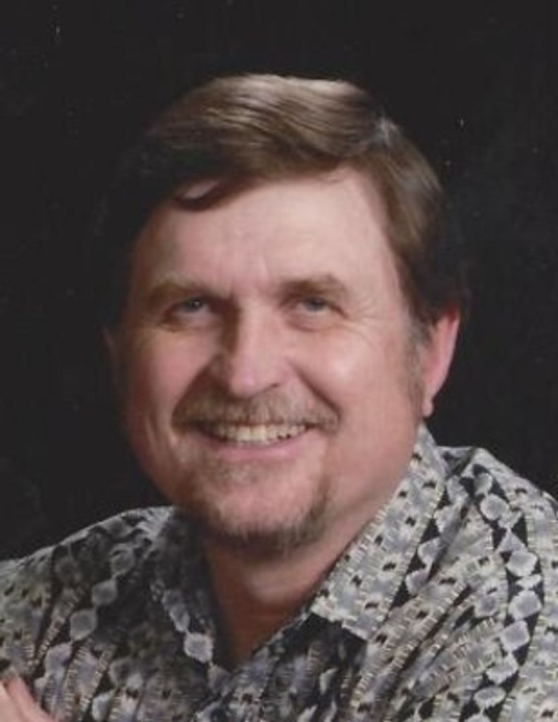 Marvin H. Gilster