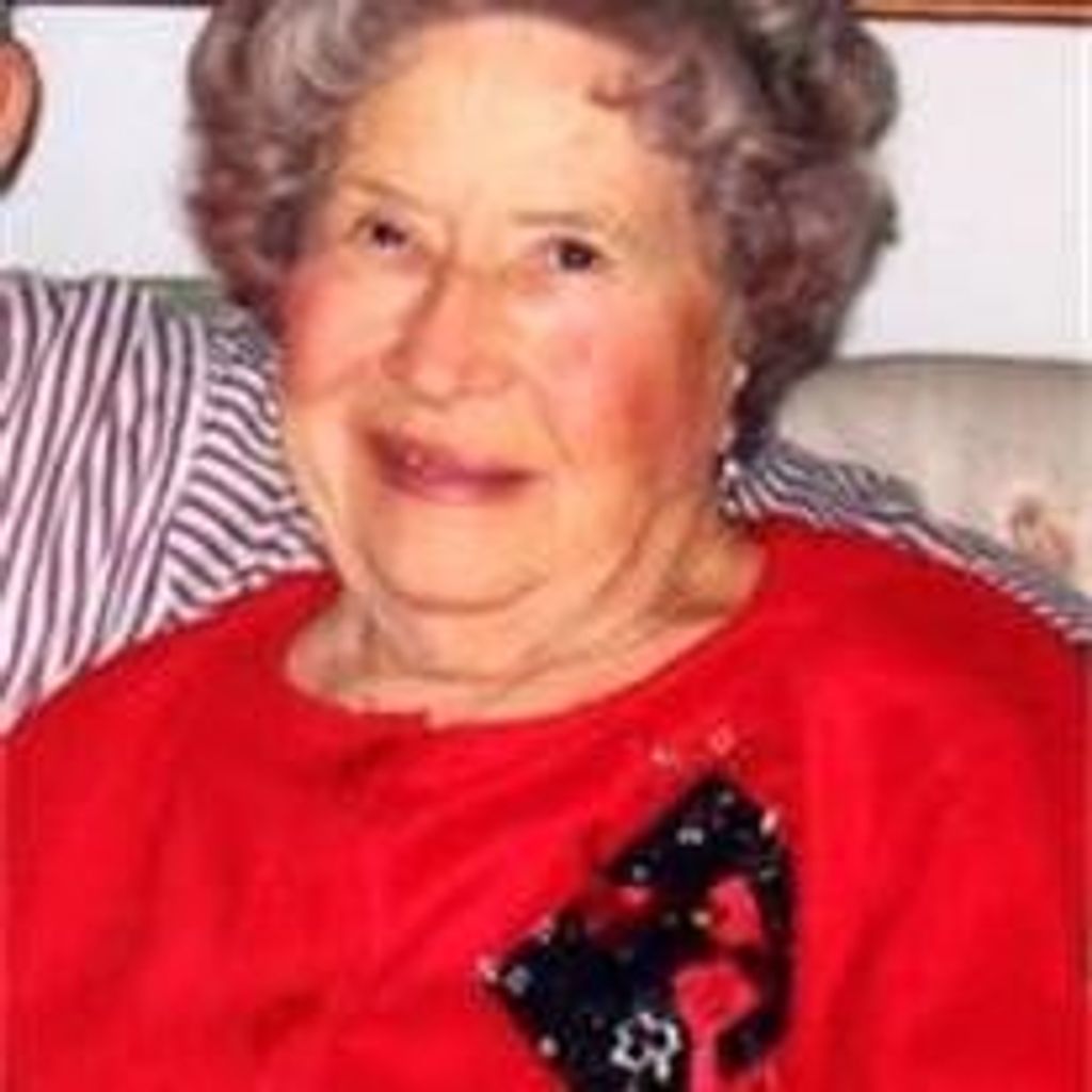 Mary Oltmans