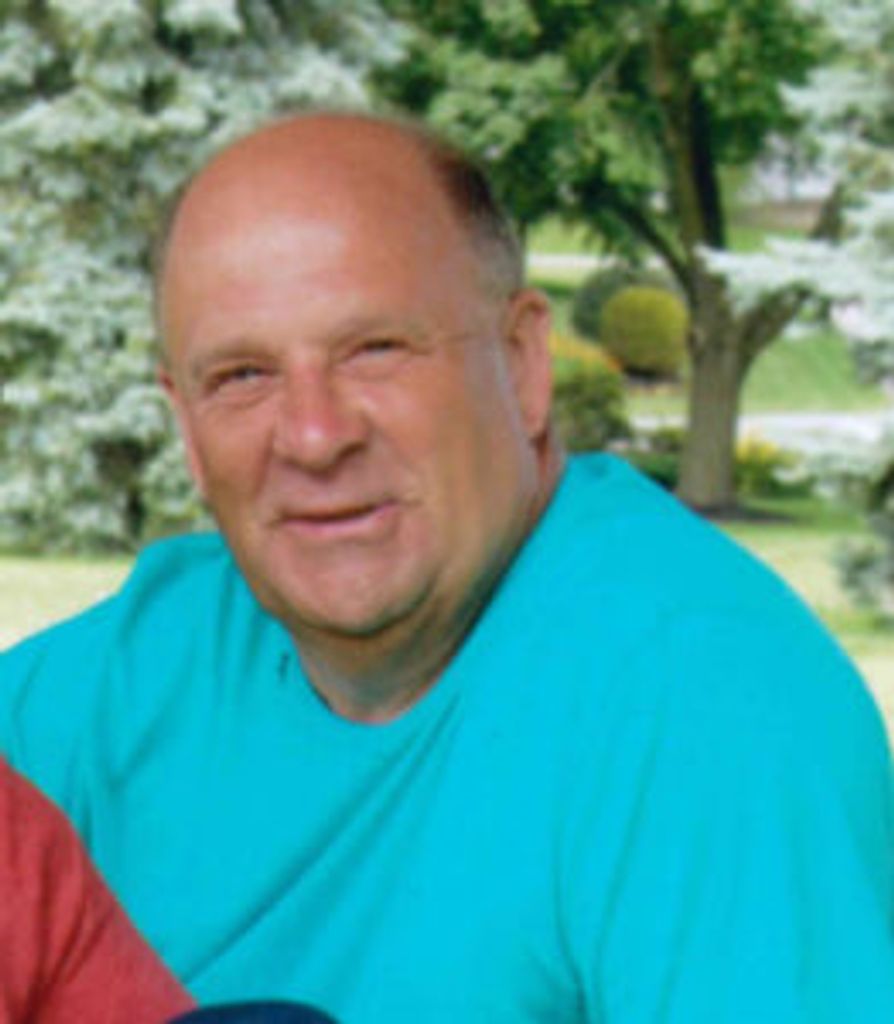 Louis “Lou” Suter