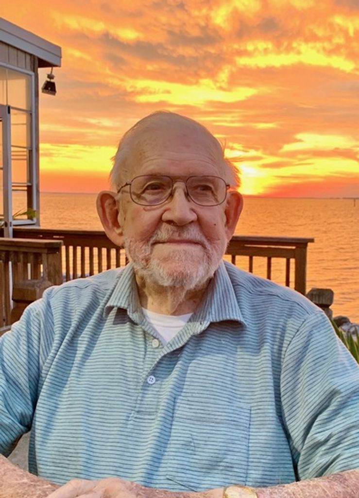 Charlie Edward Lassiter Profile Photo