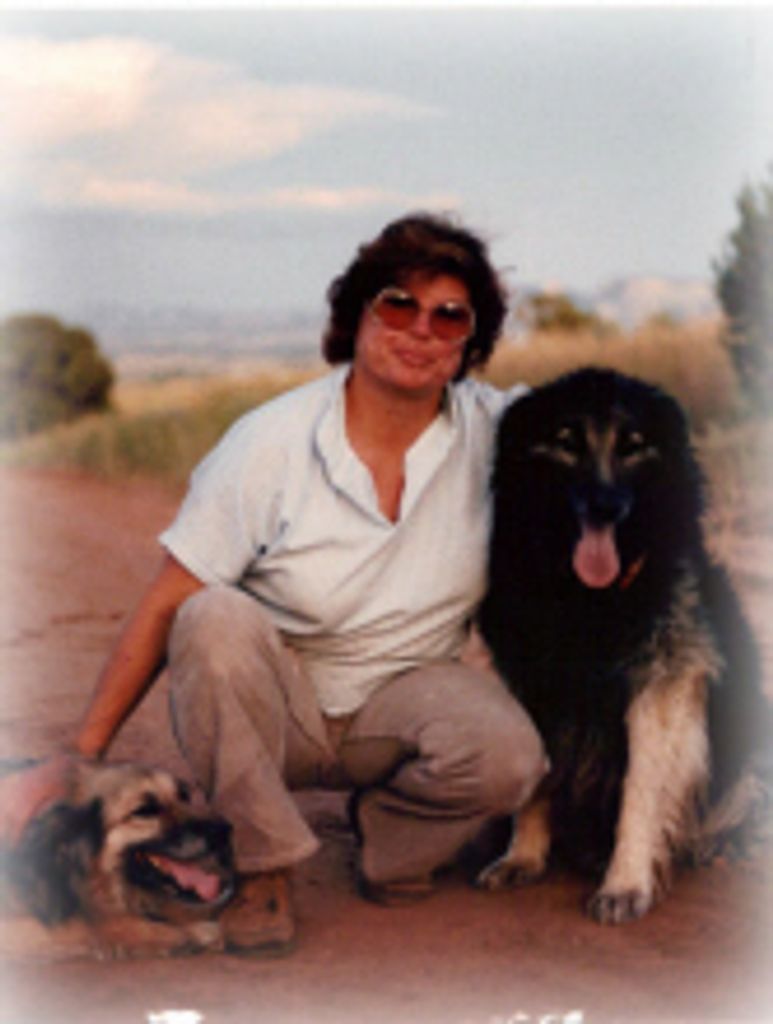 Frances Joy Macomber Profile Photo