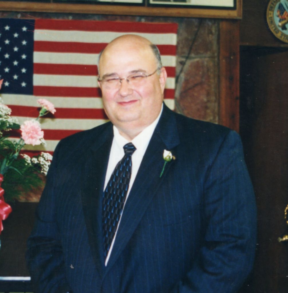 Dr. Lawrence Devere Beem Profile Photo